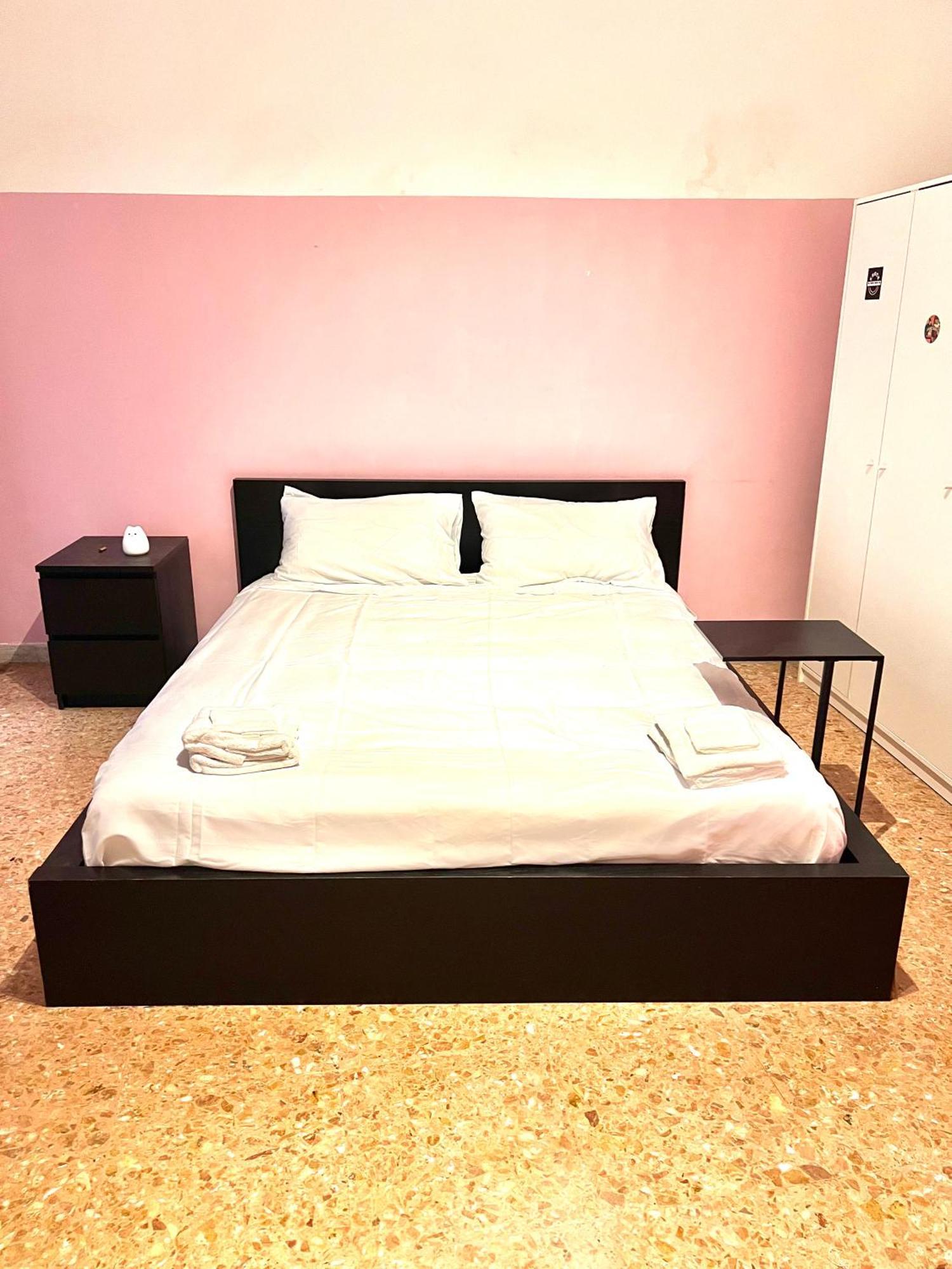 Debora House Habitación en casa particular Roma