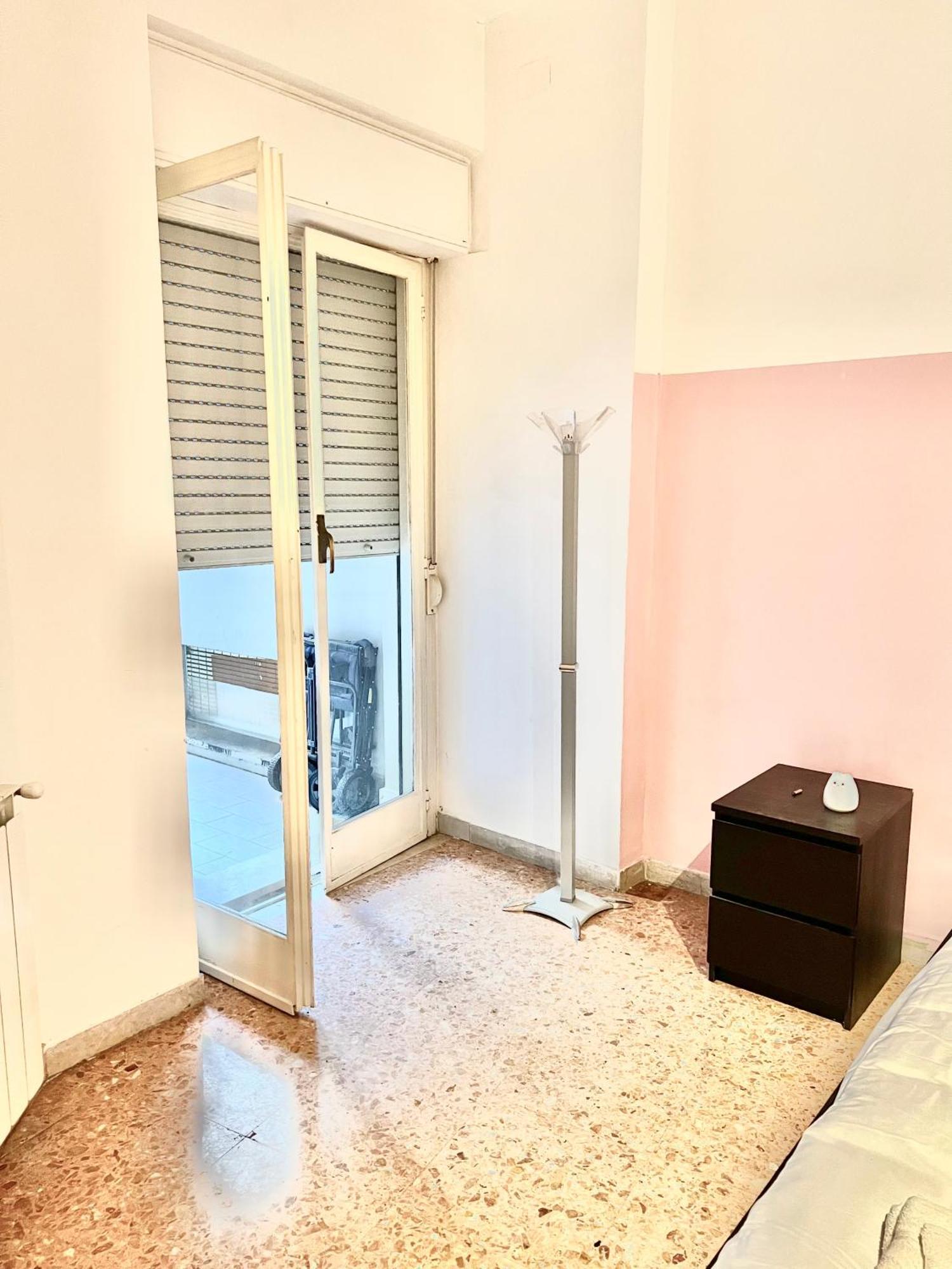 Habitación en casa particular Debora House Roma