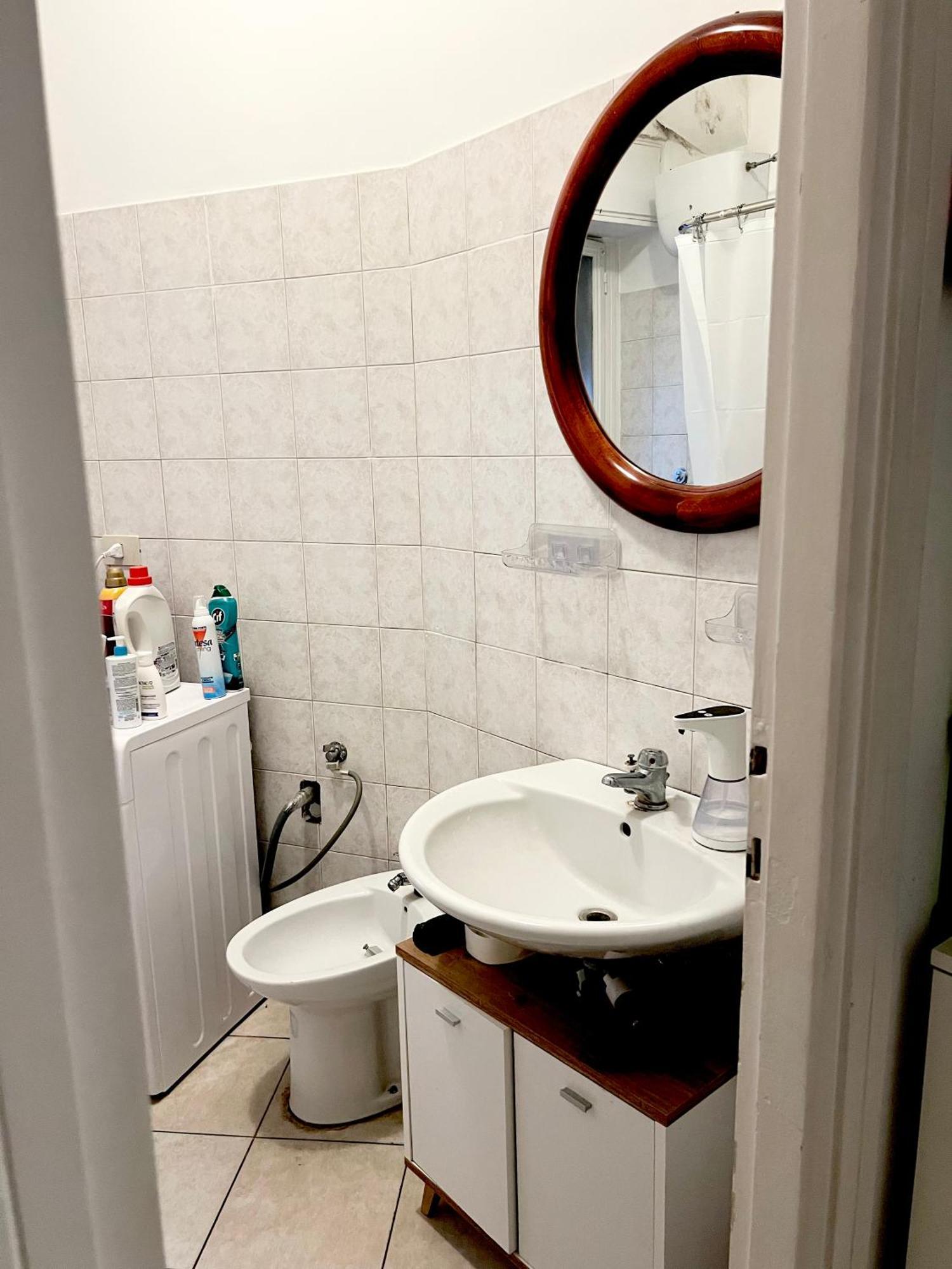 Debora House Quarto em Acomodações Particulares *